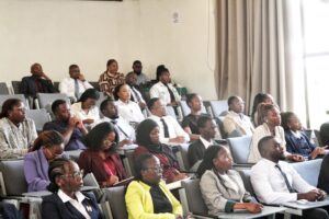 Emerging Public Leaders Programme Begins Orientation for Cohort 3 at Malawi School of Government